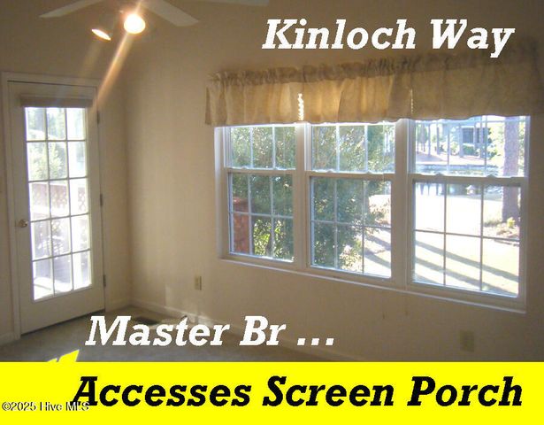 202 Kinloch Way, Aberdeen, NC 28315