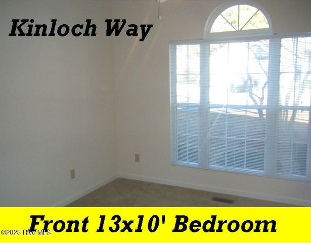 202 Kinloch Way, Aberdeen, NC 28315