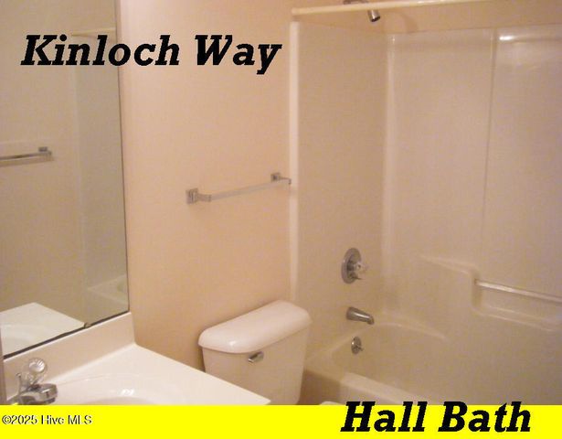 202 Kinloch Way, Aberdeen, NC 28315