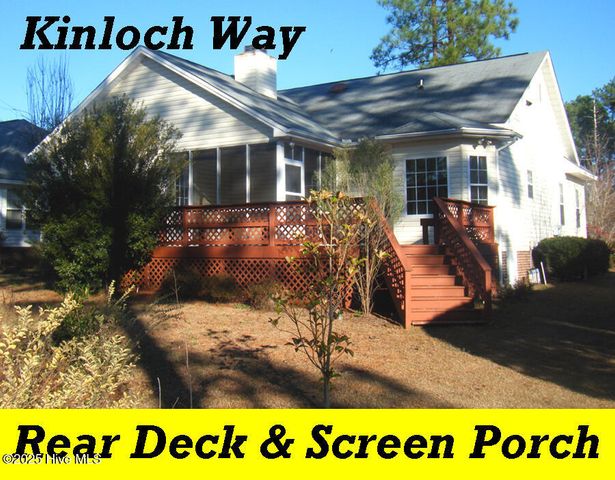202 Kinloch Way, Aberdeen, NC 28315