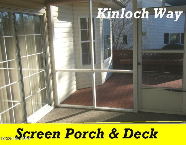 202 Kinloch Way, Aberdeen, NC 28315