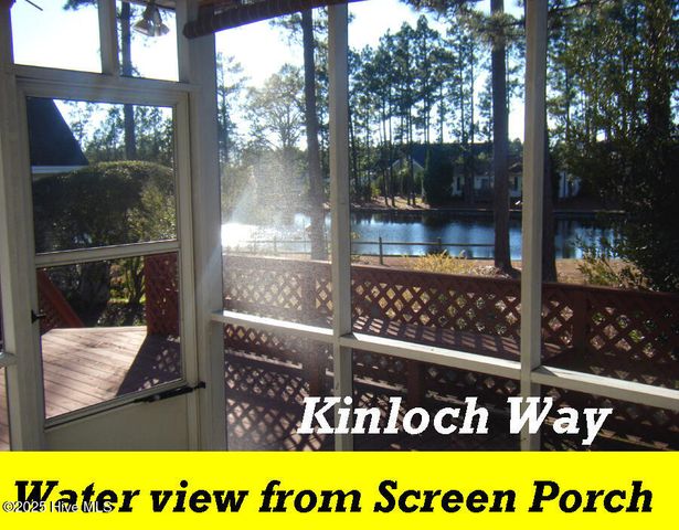 202 Kinloch Way, Aberdeen, NC 28315