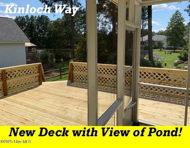 202 Kinloch Way, Aberdeen, NC 28315