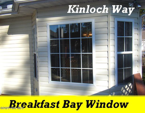 202 Kinloch Way, Aberdeen, NC 28315