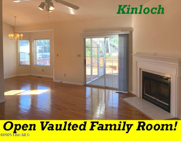 202 Kinloch Way, Aberdeen, NC 28315