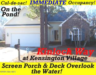 202 Kinloch Way, Aberdeen, NC 28315