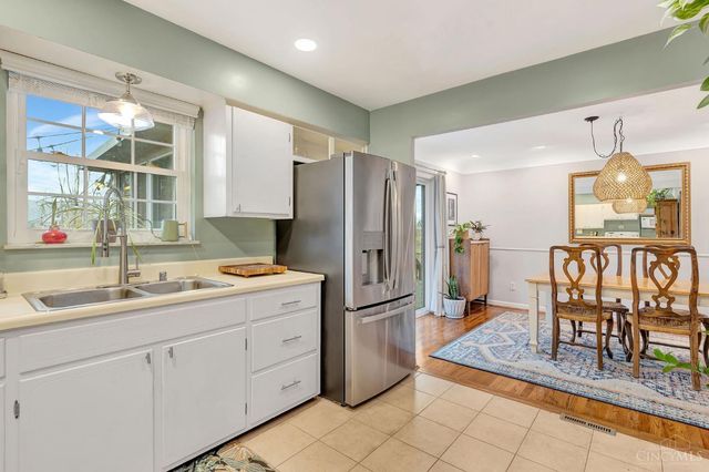 7800 Spirea Drive, Sycamore Twp, OH 45236