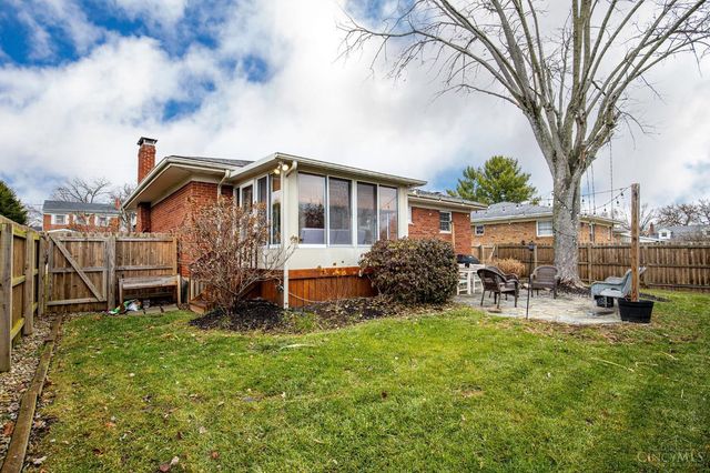 7800 Spirea Drive, Sycamore Twp, OH 45236