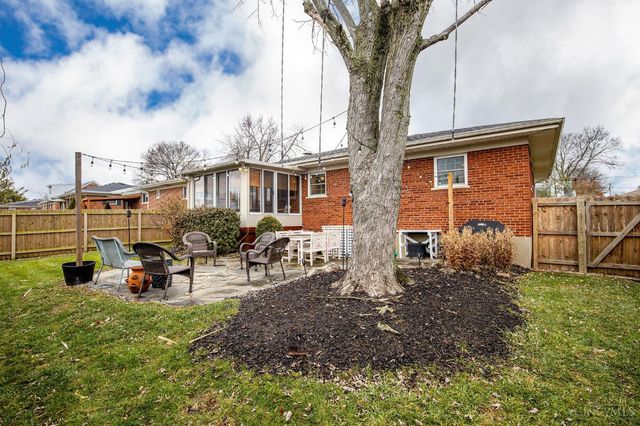 7800 Spirea Drive, Sycamore Twp, OH 45236