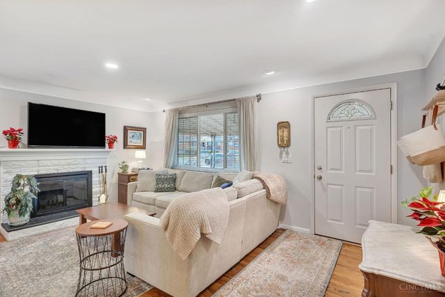 7800 Spirea Drive, Sycamore Twp, OH 45236