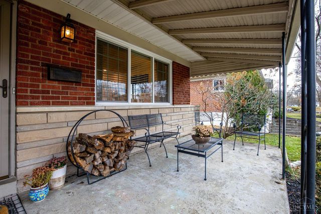 7800 Spirea Drive, Sycamore Twp, OH 45236