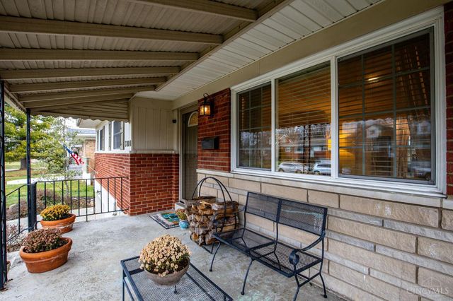 7800 Spirea Drive, Sycamore Twp, OH 45236