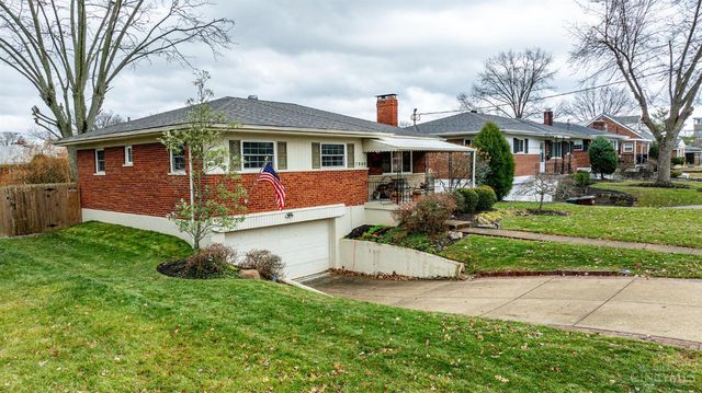 7800 Spirea Drive, Sycamore Twp, OH 45236