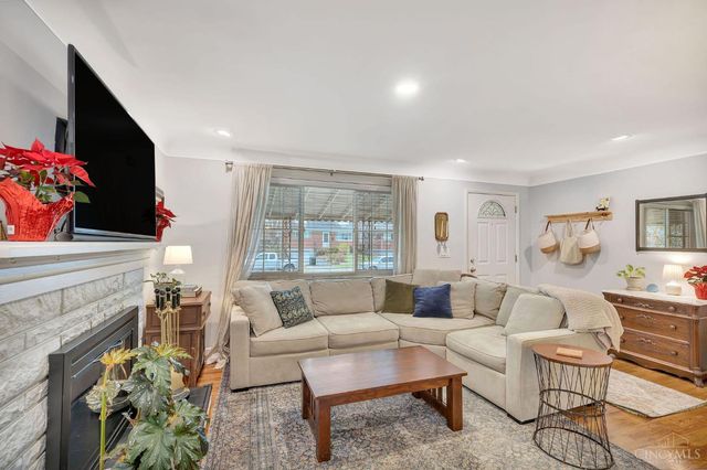 7800 Spirea Drive, Sycamore Twp, OH 45236