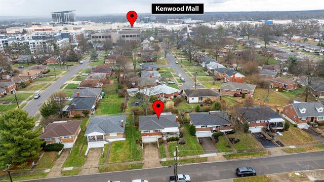 7800 Spirea Drive, Sycamore Twp, OH 45236