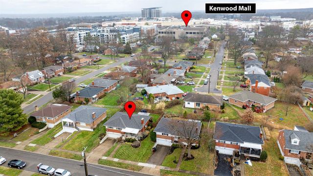 7800 Spirea Drive, Sycamore Twp, OH 45236