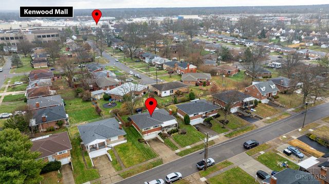 7800 Spirea Drive, Sycamore Twp, OH 45236