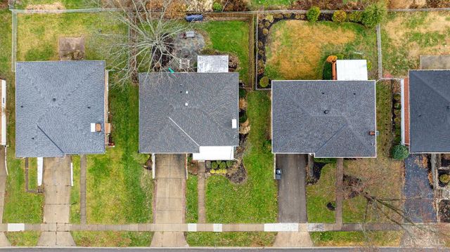 7800 Spirea Drive, Sycamore Twp, OH 45236