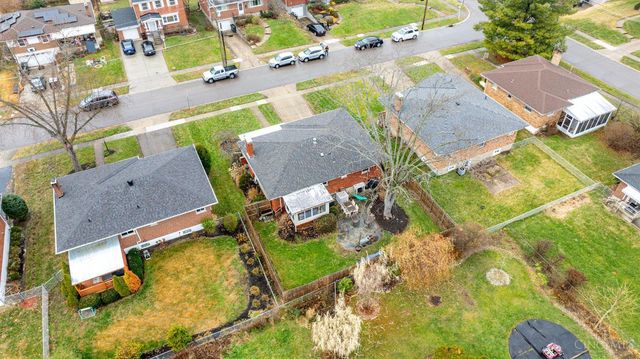 7800 Spirea Drive, Sycamore Twp, OH 45236