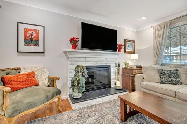 7800 Spirea Drive, Sycamore Twp, OH 45236