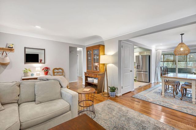 7800 Spirea Drive, Sycamore Twp, OH 45236