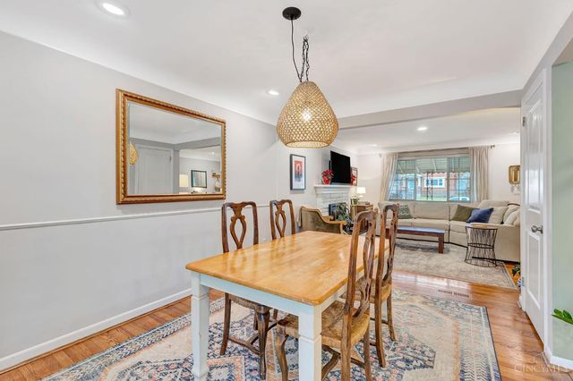 7800 Spirea Drive, Sycamore Twp, OH 45236