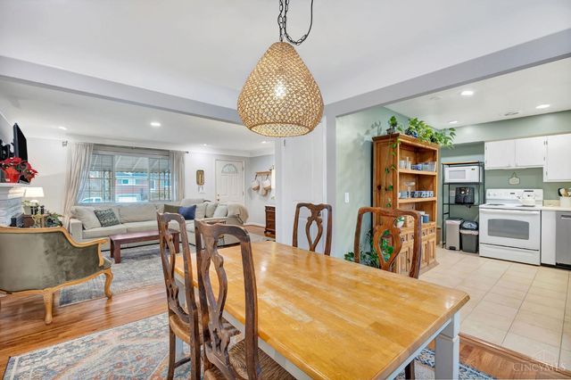 7800 Spirea Drive, Sycamore Twp, OH 45236