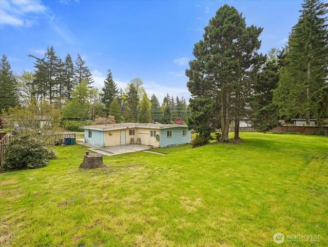 23330 38th Place W, Brier, WA 98036