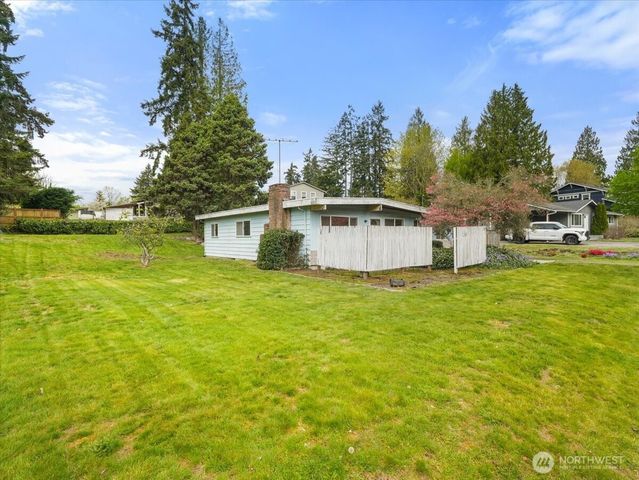 23330 38th Place W, Brier, WA 98036