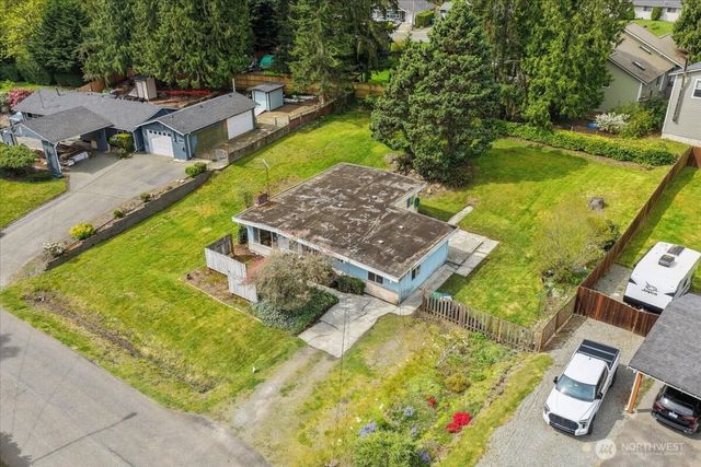 23330 38th Place W, Brier, WA 98036