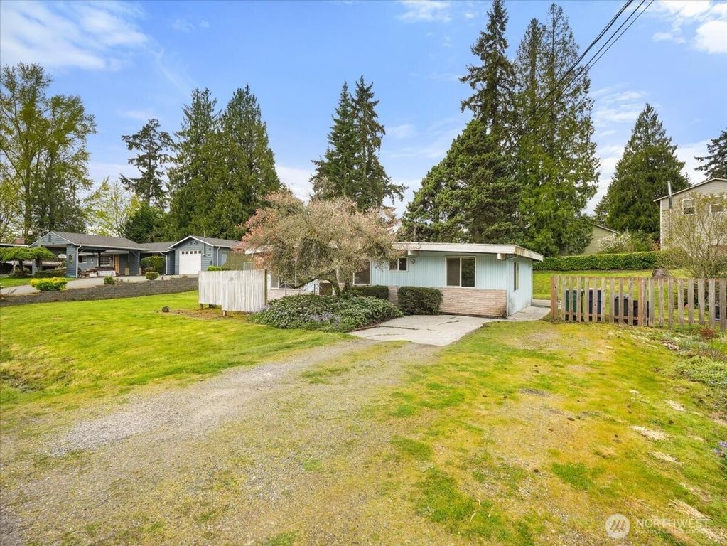 23330 38th Place W, Brier, WA 98036