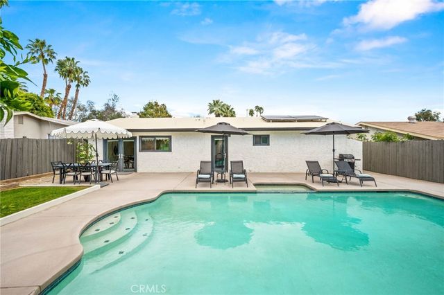 43381 Virginia, Palm Desert, CA 92211