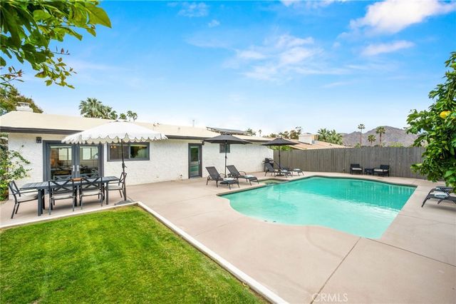 43381 Virginia, Palm Desert, CA 92211