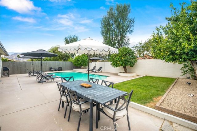 43381 Virginia, Palm Desert, CA 92211