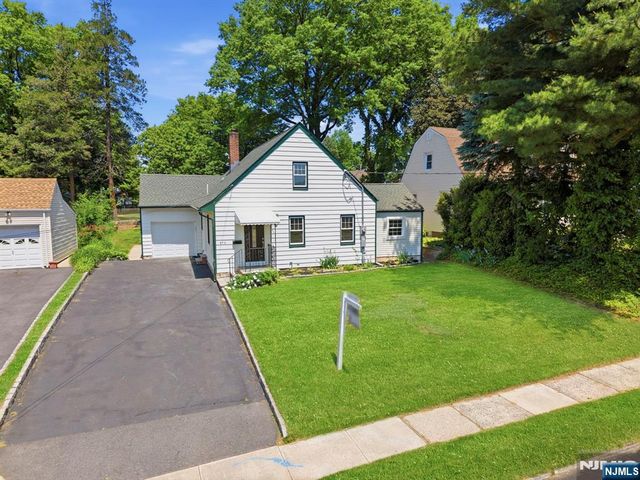 573 Conant Street, Hillside, NJ 07205
