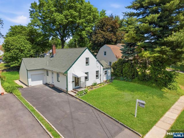 573 Conant Street, Hillside, NJ 07205