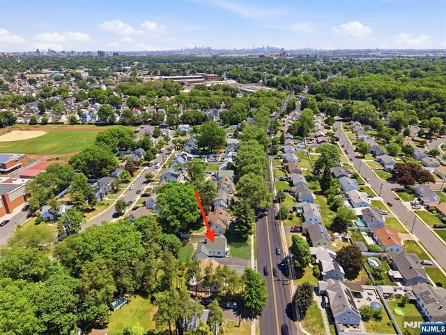 573 Conant Street, Hillside, NJ 07205
