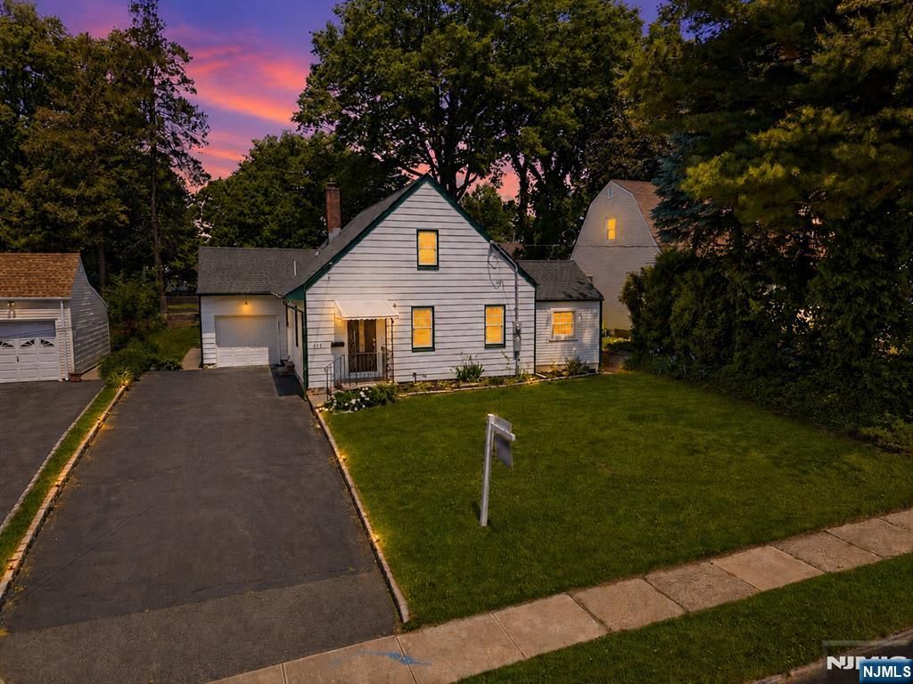 573 Conant Street, Hillside, NJ 07205