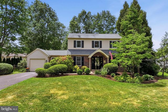 9 RUHL DR, Perkasie, PA 18944