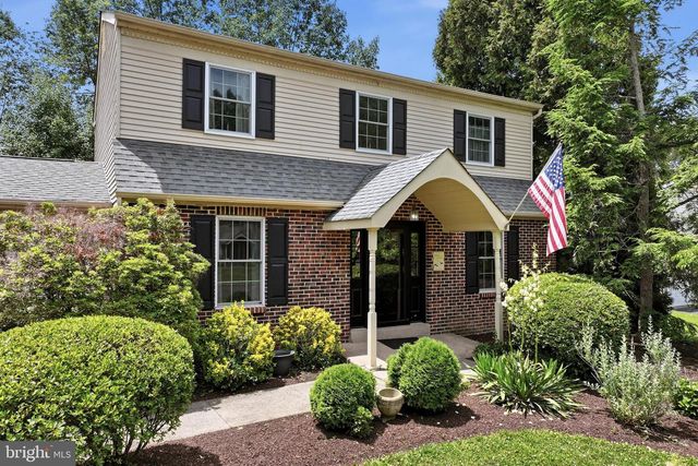 9 RUHL DR, Perkasie, PA 18944