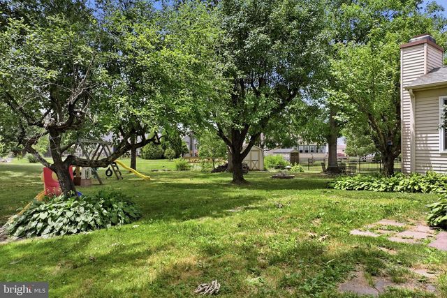 9 RUHL DR, Perkasie, PA 18944