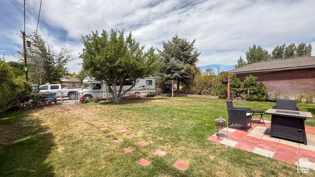 775 N 400 E, Price, UT 84501
