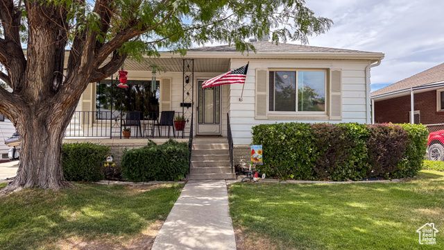 775 N 400 E, Price, UT 84501