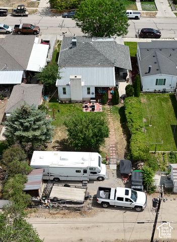 775 N 400 E, Price, UT 84501