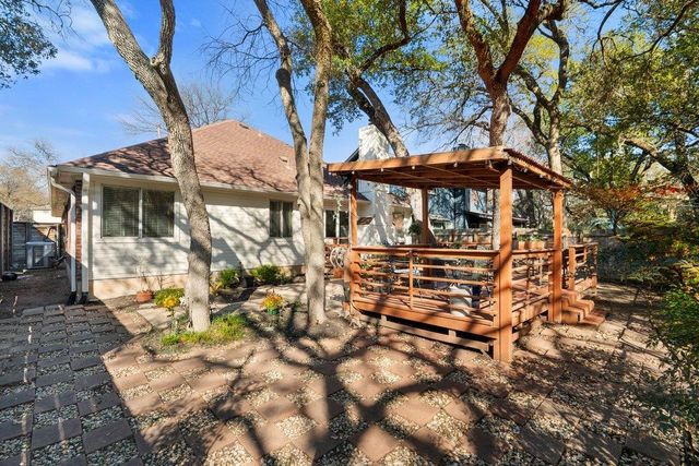 6005 San Paublo CT, Austin, TX 78749