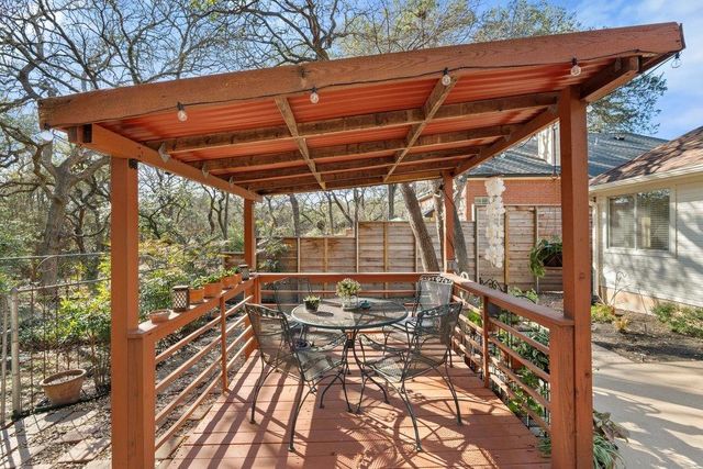 6005 San Paublo CT, Austin, TX 78749