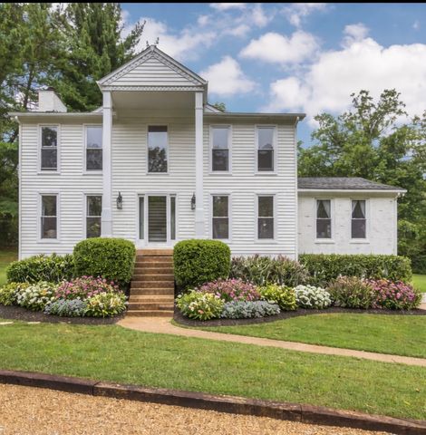 5836 Cloverland Dr, Brentwood, TN 37027