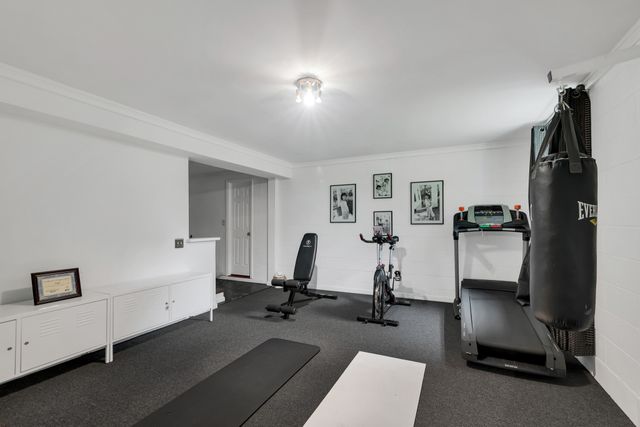 5836 Cloverland Dr, Brentwood, TN 37027