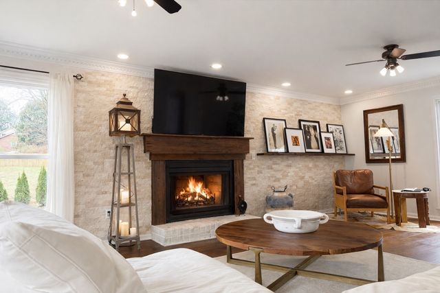 5836 Cloverland Dr, Brentwood, TN 37027