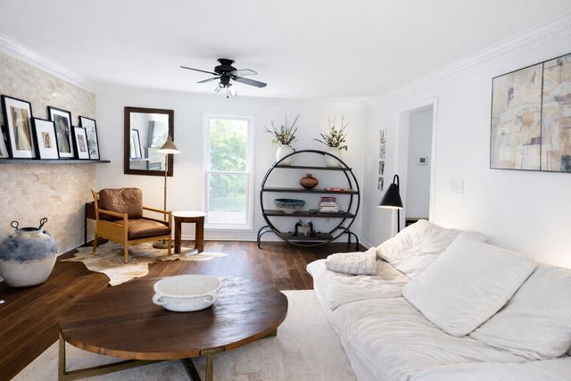 5836 Cloverland Dr, Brentwood, TN 37027